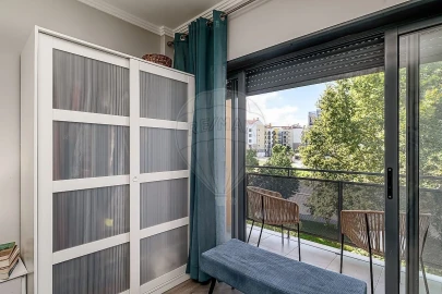 Apartamento T3 para Venda em Montijo e Afonsoeiro