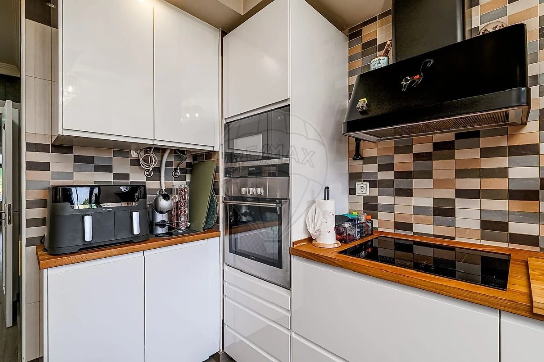 Apartamento T3 para Venda em Montijo e Afonsoeiro Foto 42