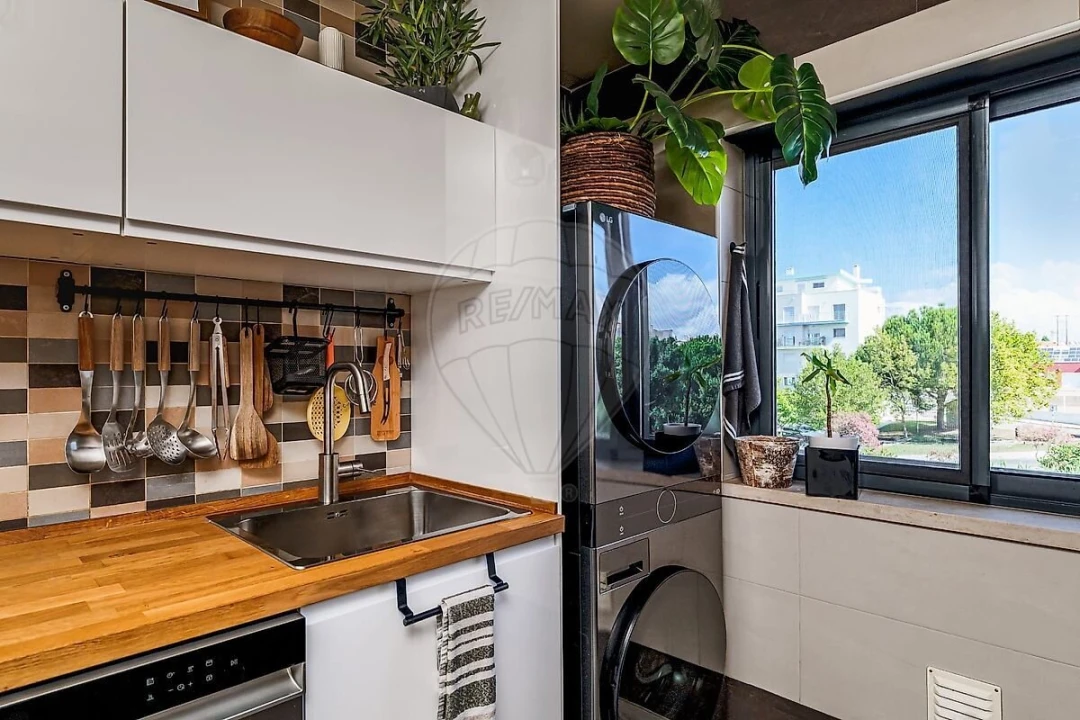 Apartamento T3 para Venda em Montijo e Afonsoeiro Foto 31