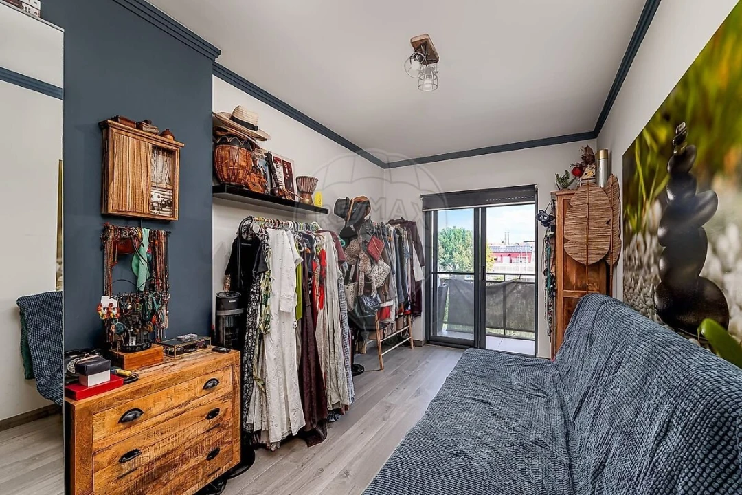 Apartamento T3 para Venda em Montijo e Afonsoeiro Foto 23