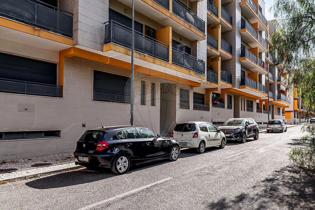 Apartamento T3 para Venda em Montijo e Afonsoeiro Foto 46