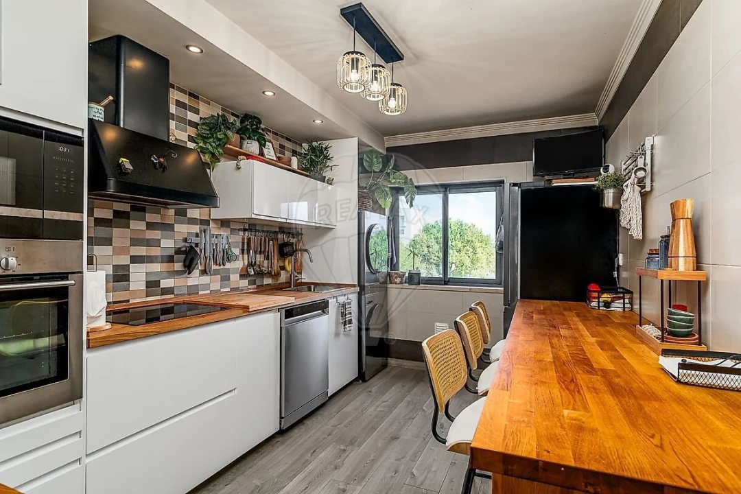 Apartamento T3 para Venda em Montijo e Afonsoeiro Foto 41