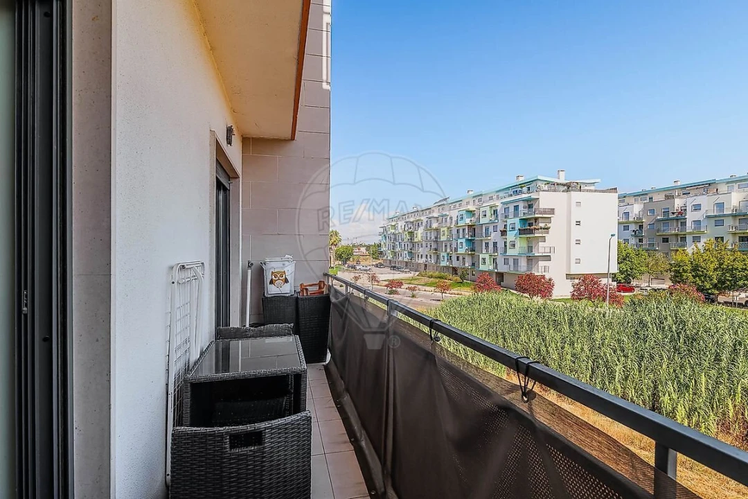 Apartamento T3 para Venda em Montijo e Afonsoeiro Foto 45