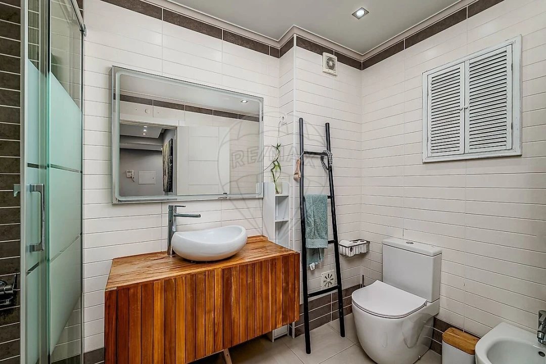 Apartamento T3 para Venda em Montijo e Afonsoeiro Foto 24