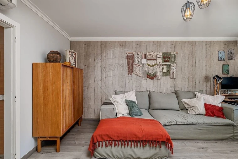 Apartamento T3 para Venda em Montijo e Afonsoeiro Foto 16