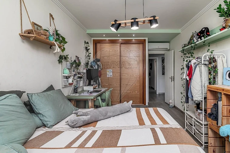 Apartamento T3 para Venda em Montijo e Afonsoeiro Foto 26