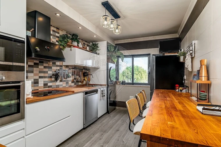 Apartamento T3 para Venda em Montijo e Afonsoeiro Foto 41