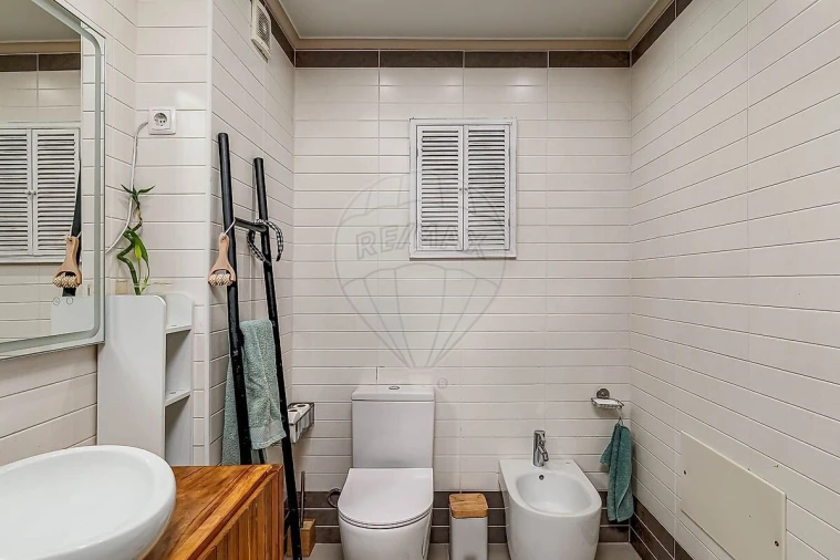 Apartamento T3 para Venda em Montijo e Afonsoeiro Foto 2