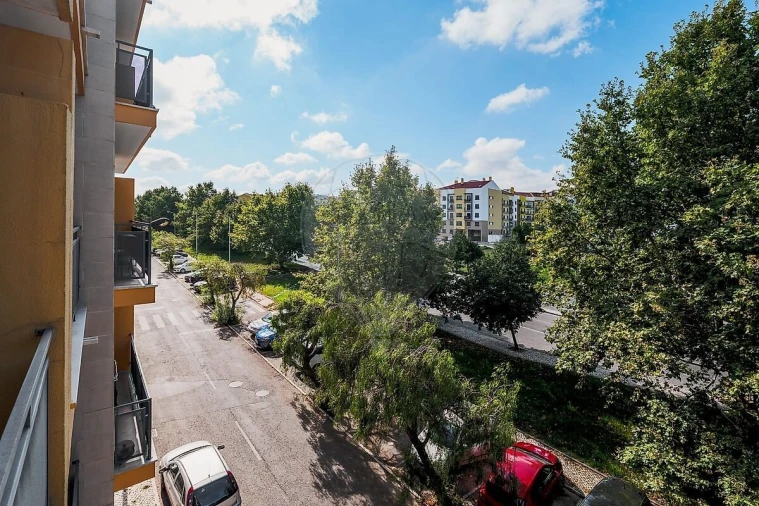 Apartamento T3 para Venda em Montijo e Afonsoeiro Foto 17