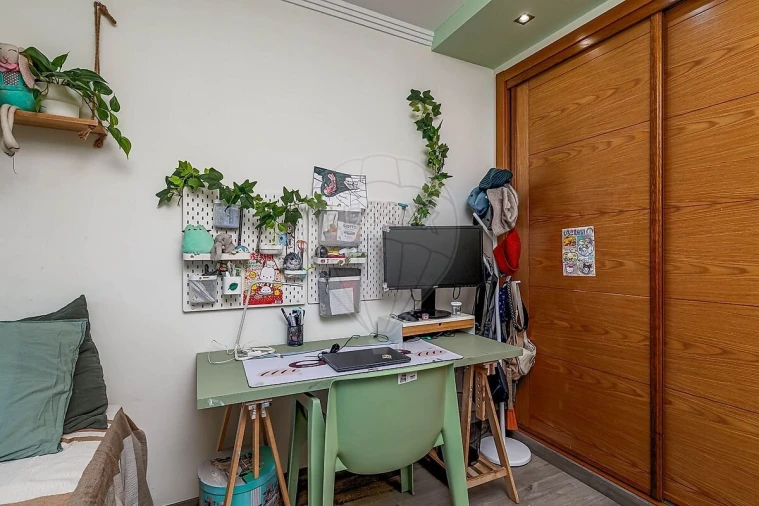 Apartamento T3 para Venda em Montijo e Afonsoeiro Foto 38