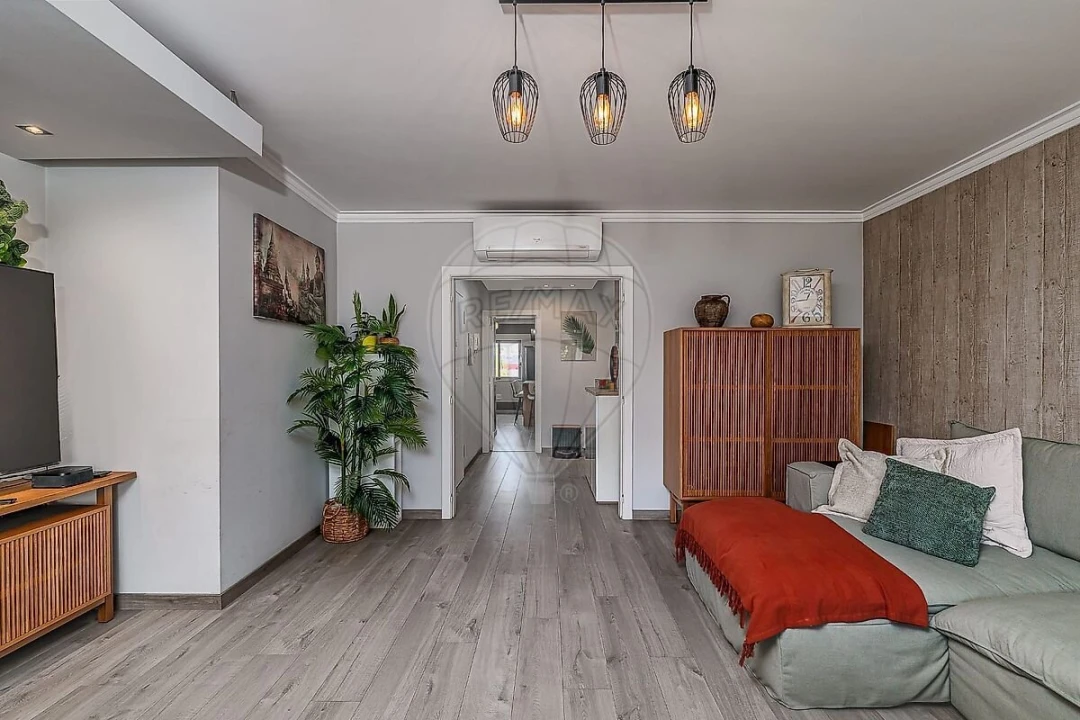 Apartamento T3 para Venda em Montijo e Afonsoeiro Foto 34