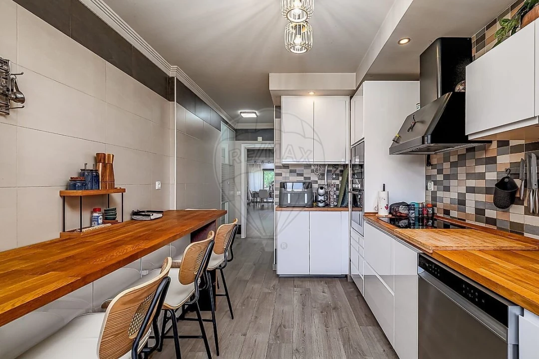 Apartamento T3 para Venda em Montijo e Afonsoeiro Foto 27