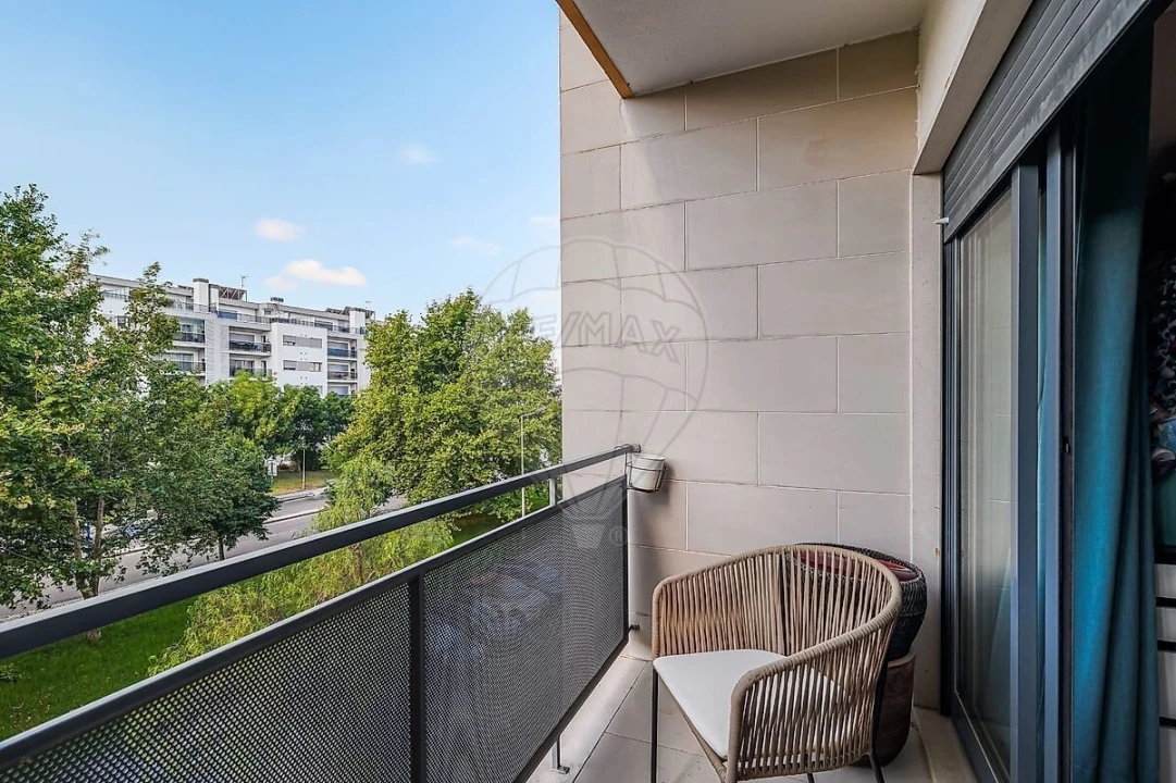 Apartamento T3 para Venda em Montijo e Afonsoeiro Foto 49