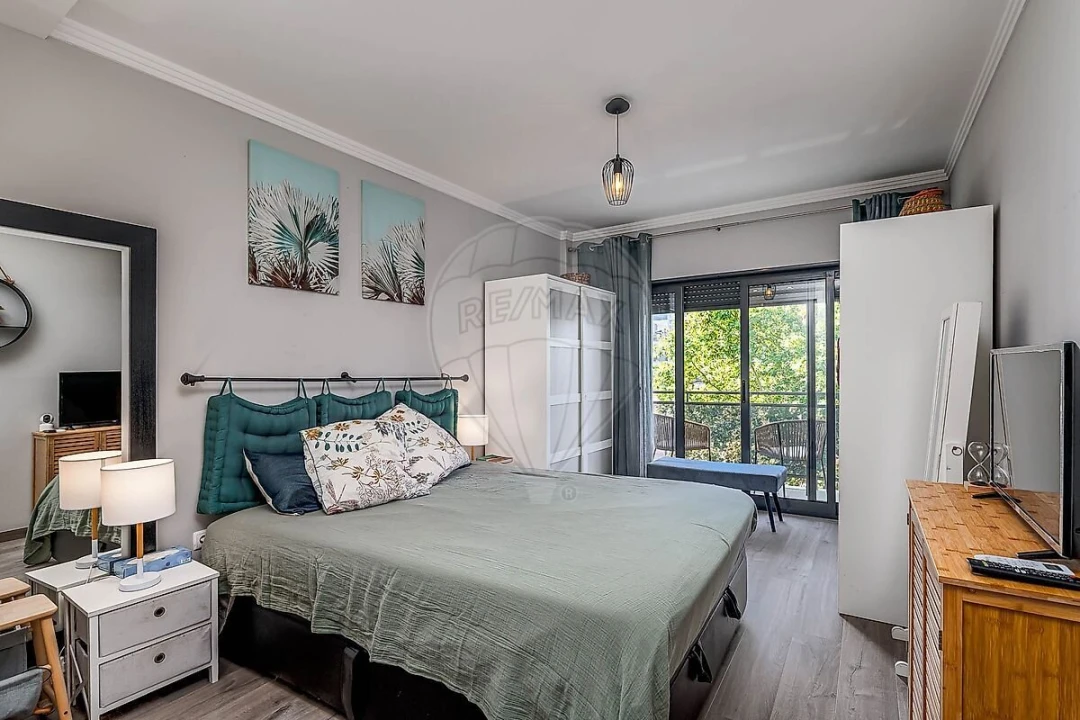 Apartamento T3 para Venda em Montijo e Afonsoeiro Foto 25