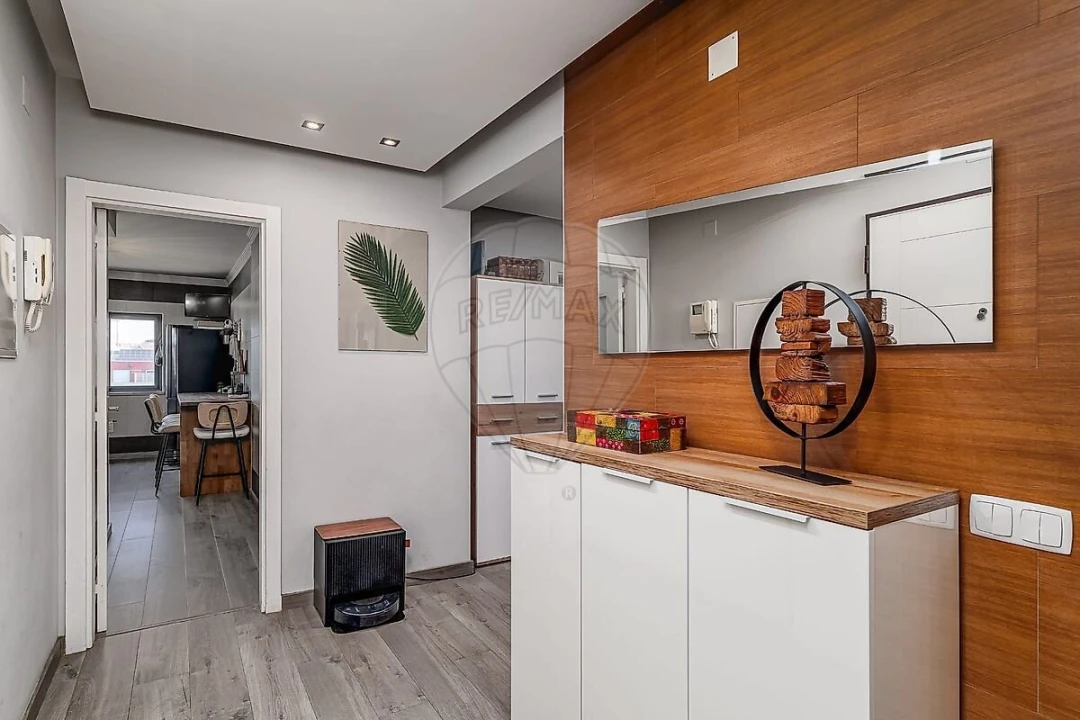 Apartamento T3 para Venda em Montijo e Afonsoeiro Foto 40
