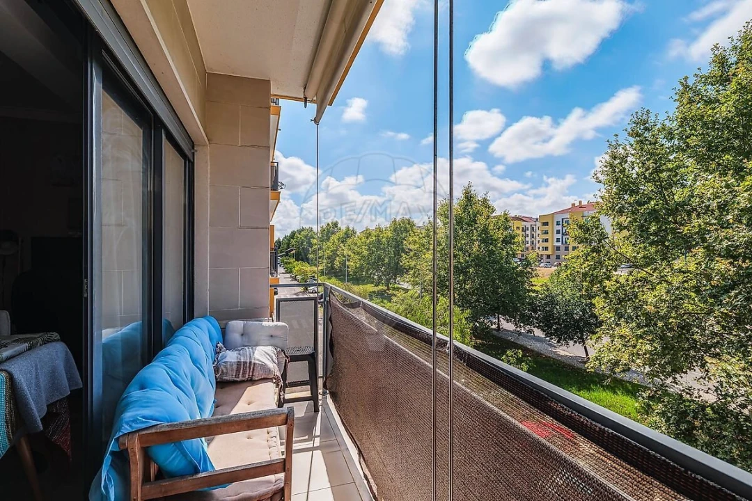 Apartamento T3 para Venda em Montijo e Afonsoeiro Foto 6