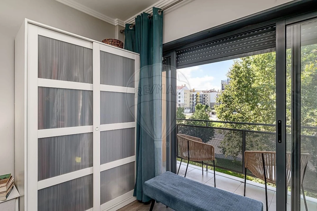 Apartamento T3 para Venda em Montijo e Afonsoeiro Foto 36