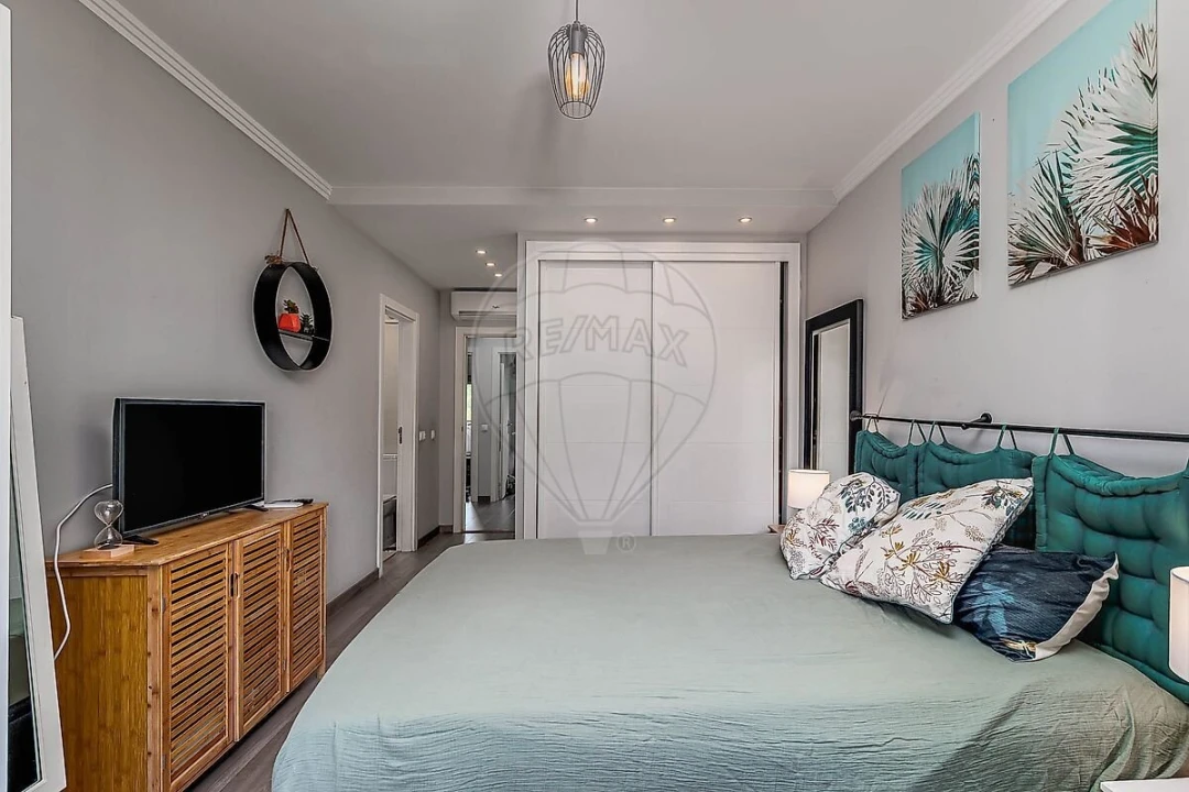 Apartamento T3 para Venda em Montijo e Afonsoeiro Foto 29