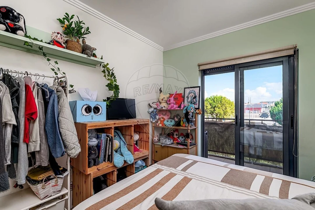 Apartamento T3 para Venda em Montijo e Afonsoeiro Foto 47