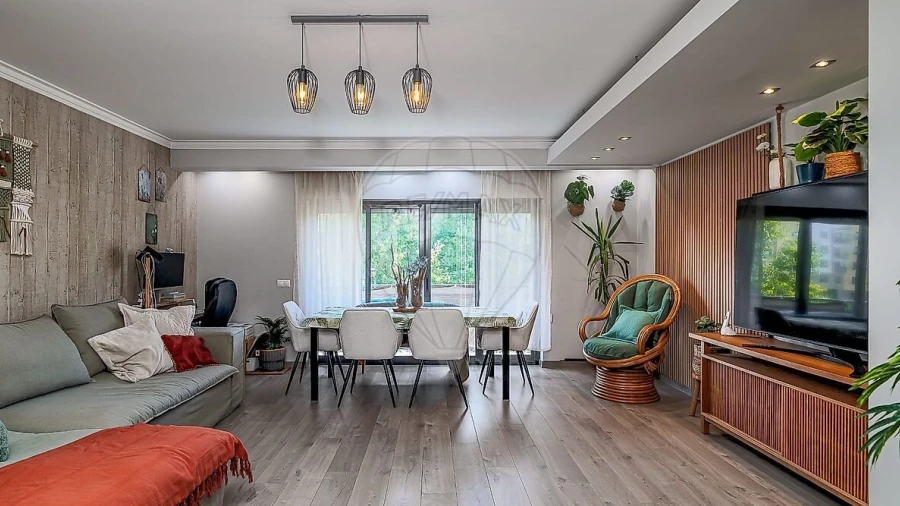 Apartamento T3 para Venda em Montijo e Afonsoeiro