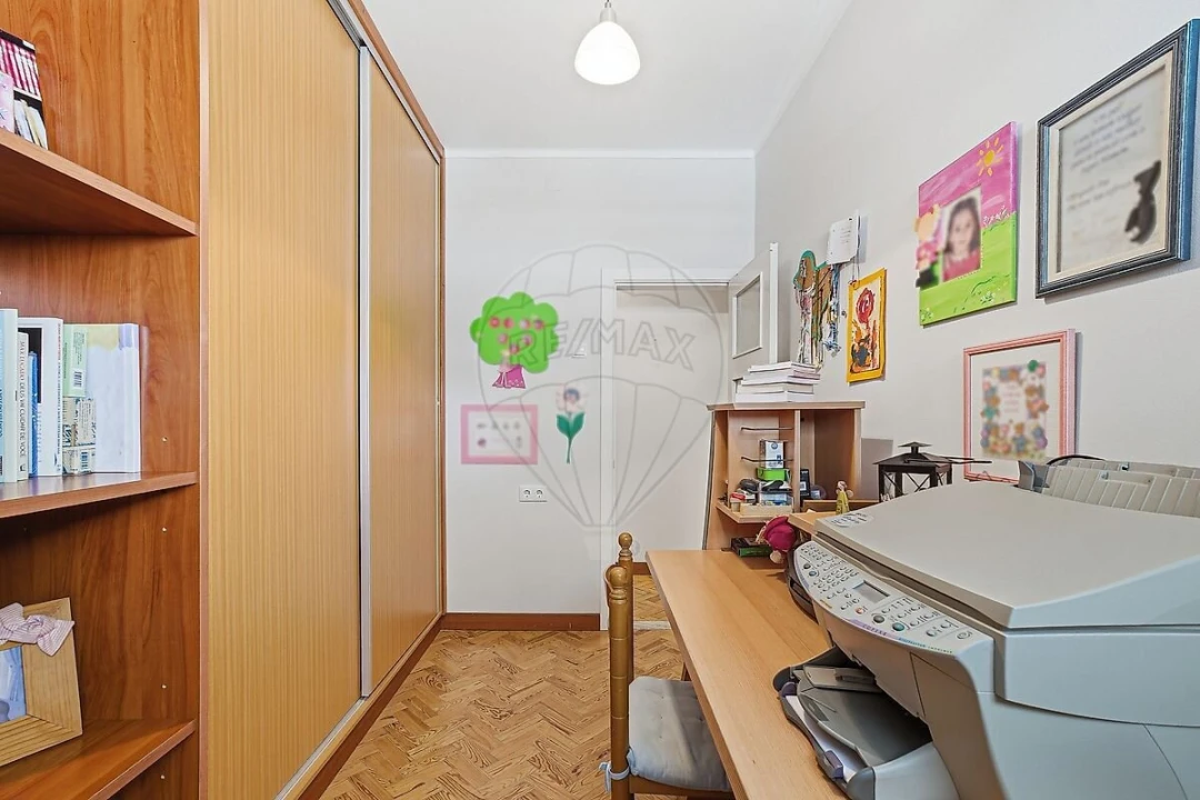 Apartamento T4 para Venda em Penha de França Foto 18