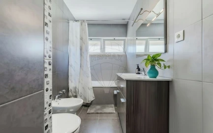 Apartamento T4 para Venda em Penha de França