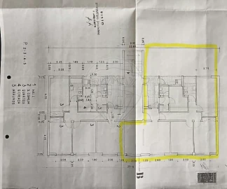 Apartamento T4 para Venda em Penha de França
