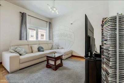 Apartamento T4 para Venda em Penha de França