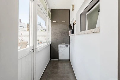 Apartamento T4 para Venda em Penha de França