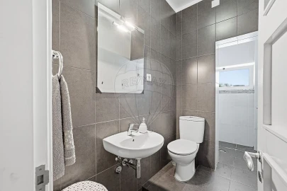 Apartamento T4 para Venda em Penha de França