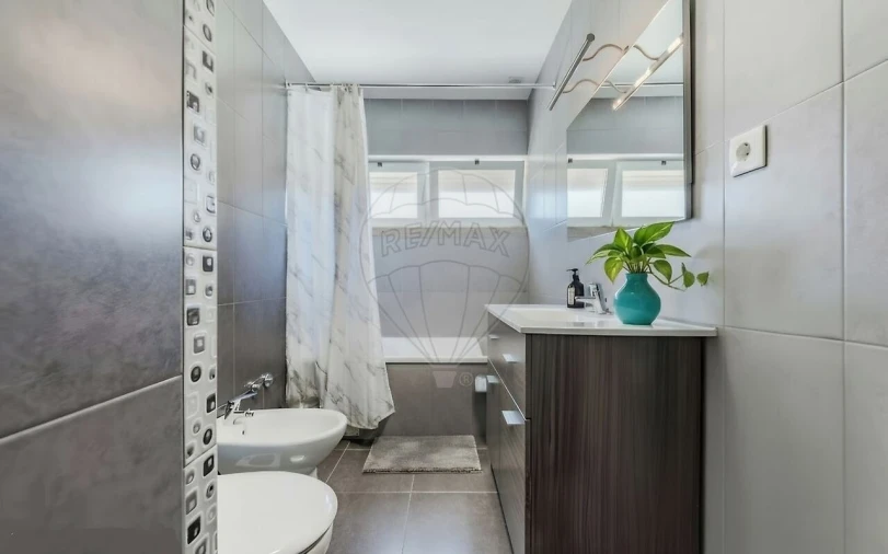 Apartamento T4 para Venda em Penha de França Foto 12