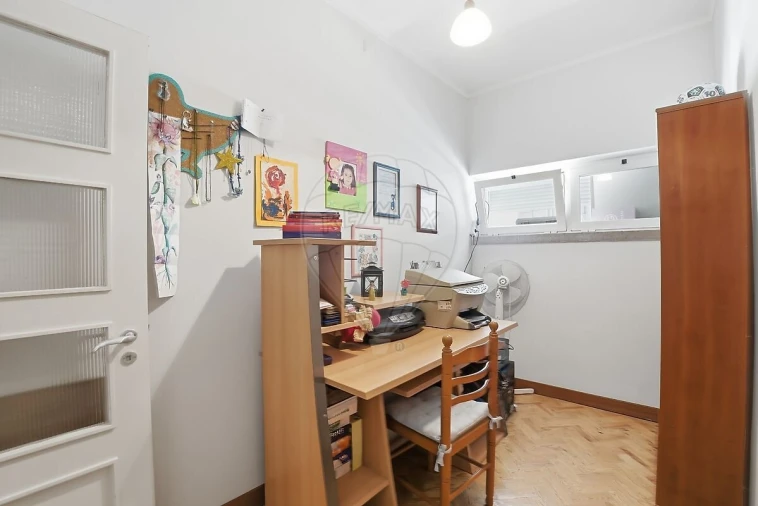 Apartamento T4 para Venda em Penha de França Foto 17