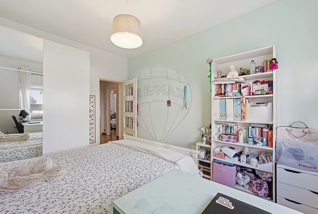 Apartamento T4 para Venda em Penha de França Foto 9