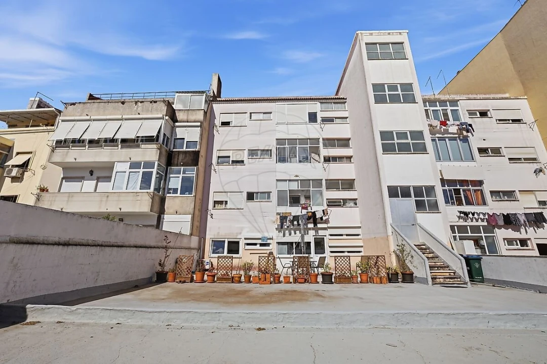 Apartamento T4 para Venda em Penha de França Foto 22