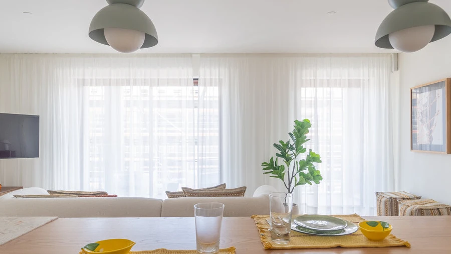 Apartamento T1 para Venda em Santa Marinha e São Pedro da Afurada