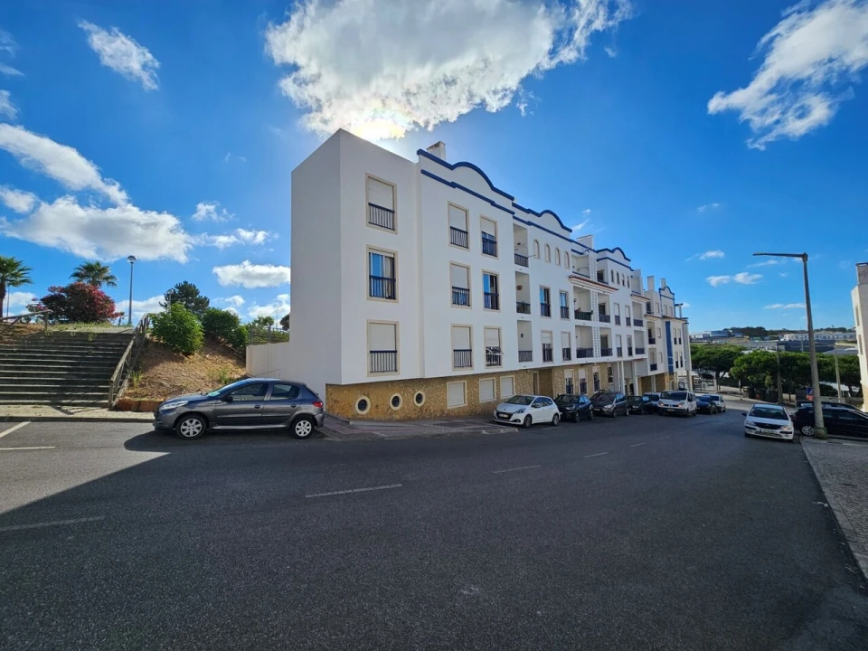 Apartamento T1 para Venda em Ericeira Foto 14