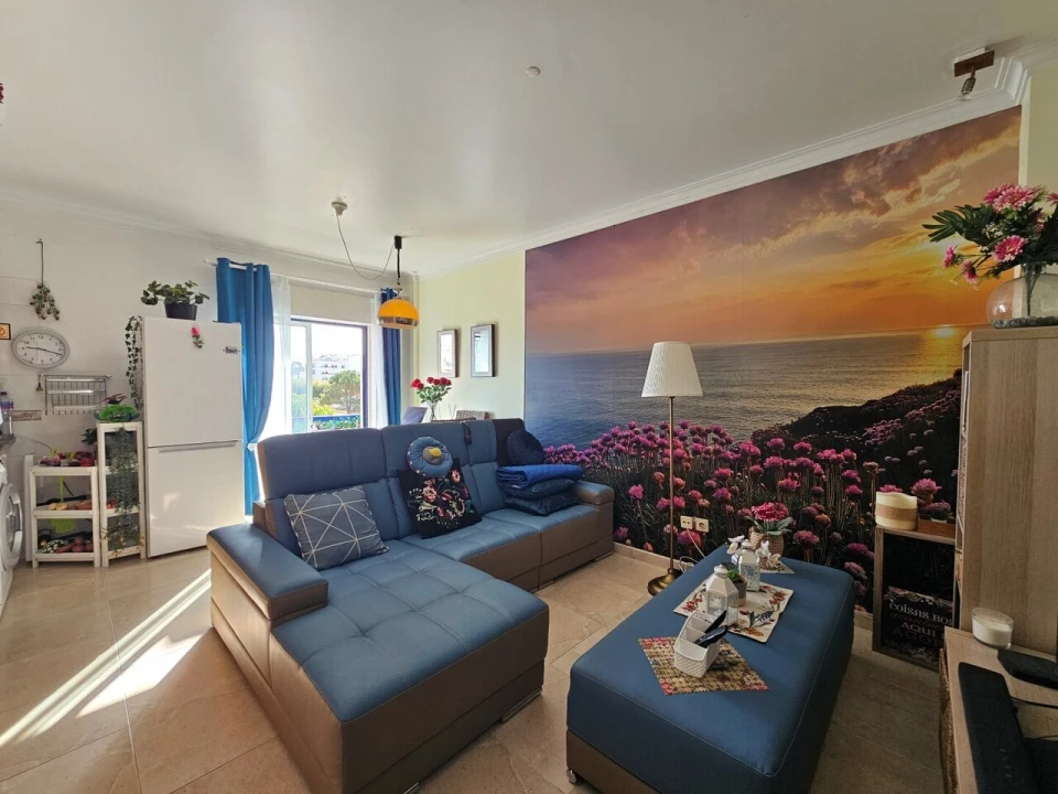 Apartamento T1 para Venda em Ericeira Foto 3