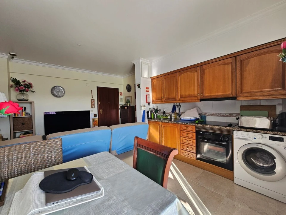 Apartamento T1 para Venda em Ericeira Foto 4