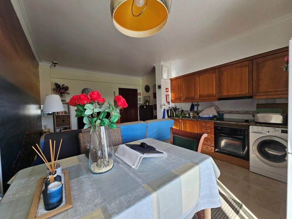 Apartamento T1 para Venda em Ericeira Foto 5