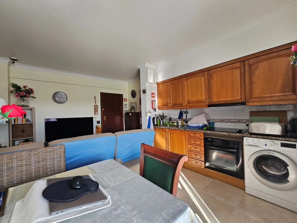 Apartamento T1 para Venda em Ericeira Foto 6