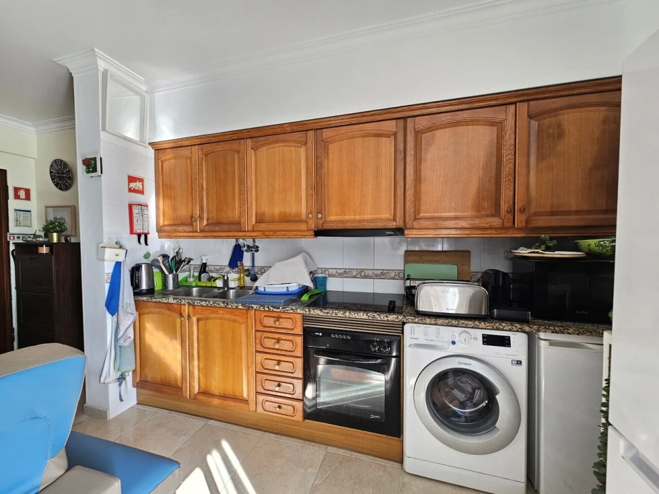Apartamento T1 para Venda em Ericeira Foto 7