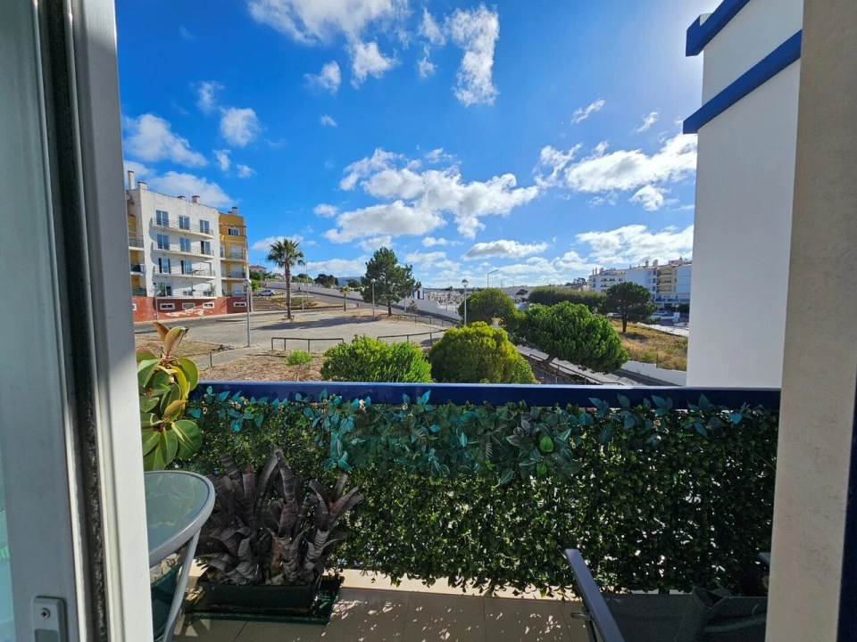 Apartamento T1 para Venda em Ericeira Foto 8