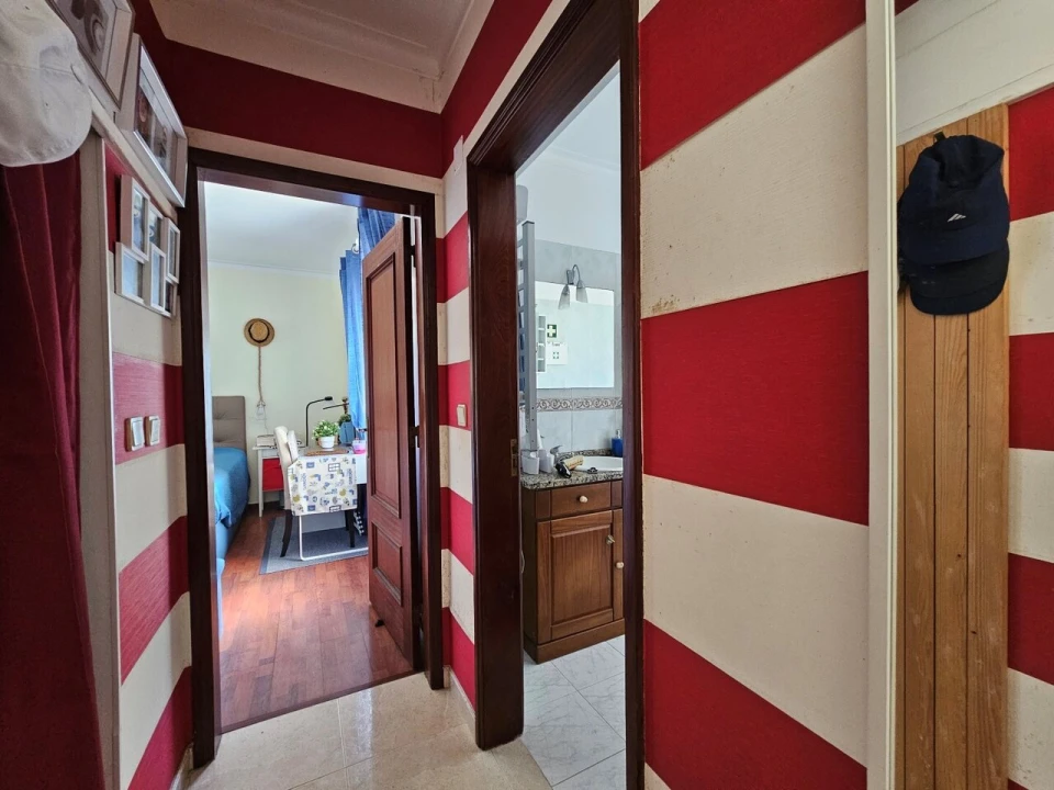 Apartamento T1 para Venda em Ericeira Foto 9