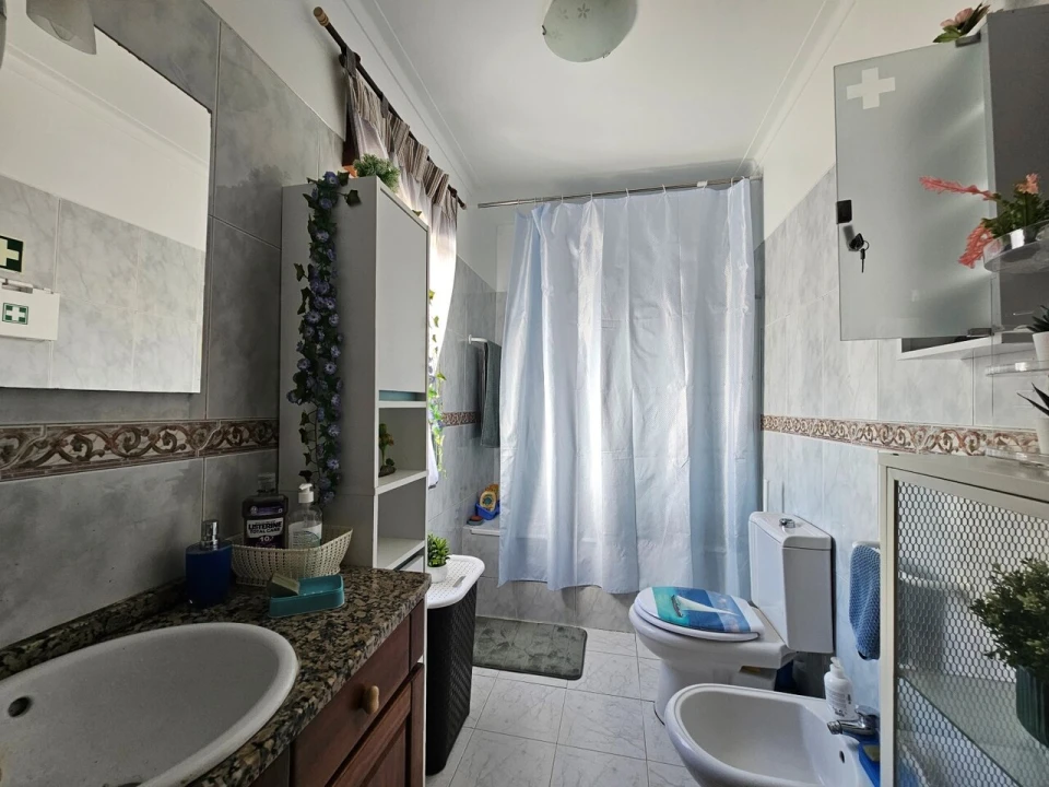 Apartamento T1 para Venda em Ericeira Foto 10