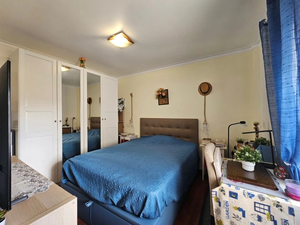 Apartamento T1 para Venda em Ericeira Foto 11