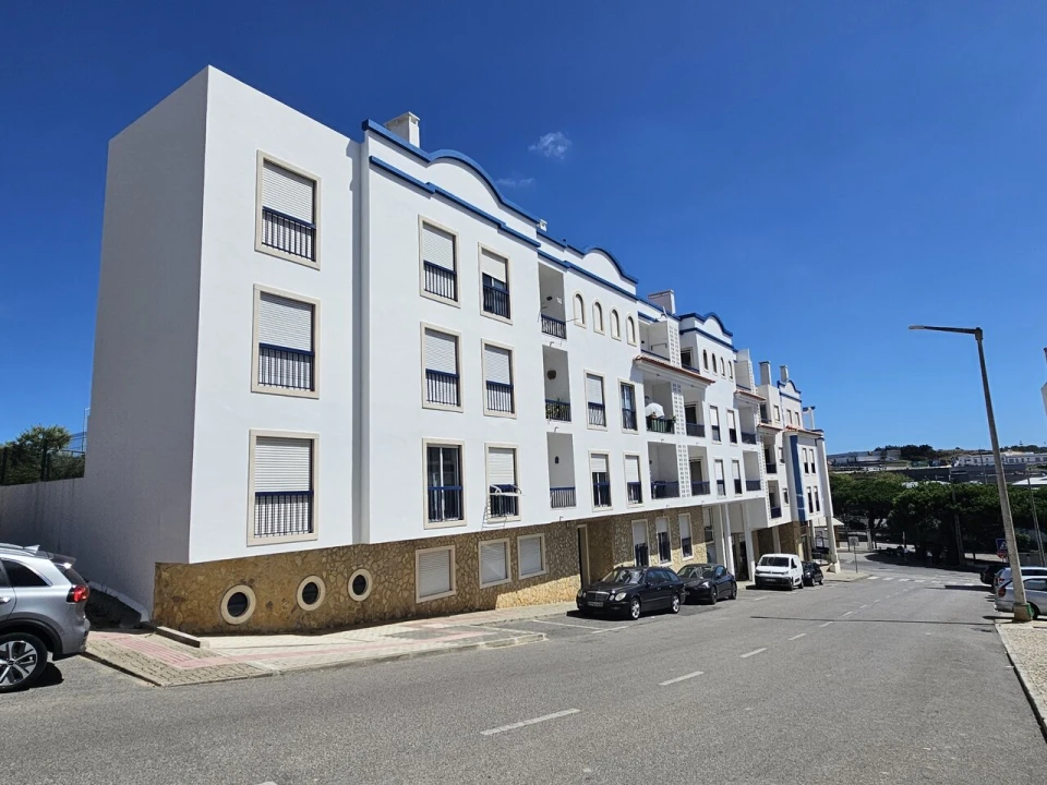 Apartamento T1 para Venda em Ericeira Foto 12