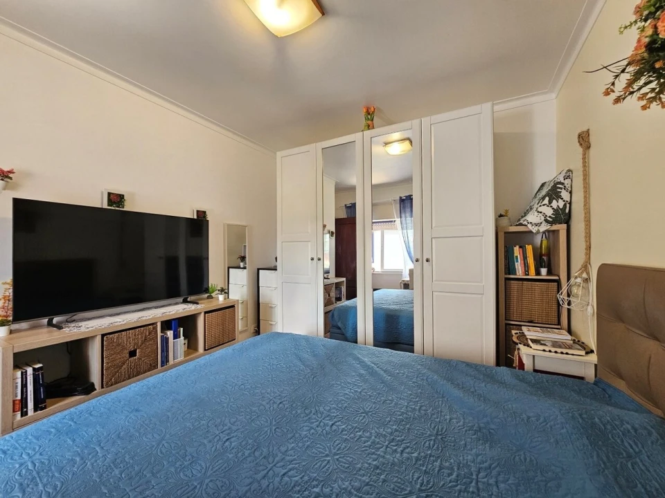 Apartamento T1 para Venda em Ericeira Foto 12