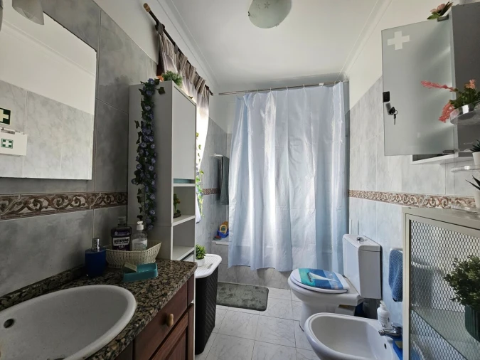 Apartamento T1 para Venda em Ericeira Foto 10