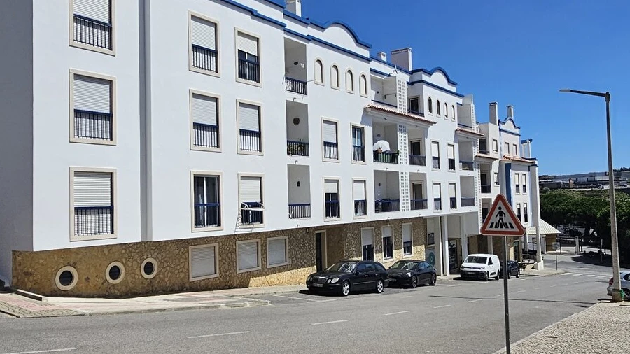 Apartamento T1 para Venda em Ericeira