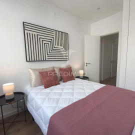 Apartamento T3 para Venda em Benfica
